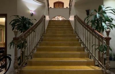 فيلا فاخرة حي الشاطئ (النورس)